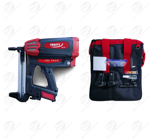 AKDENİZ TRUSTY GAZLI BETON ÇİVİ TABANCASI / 2